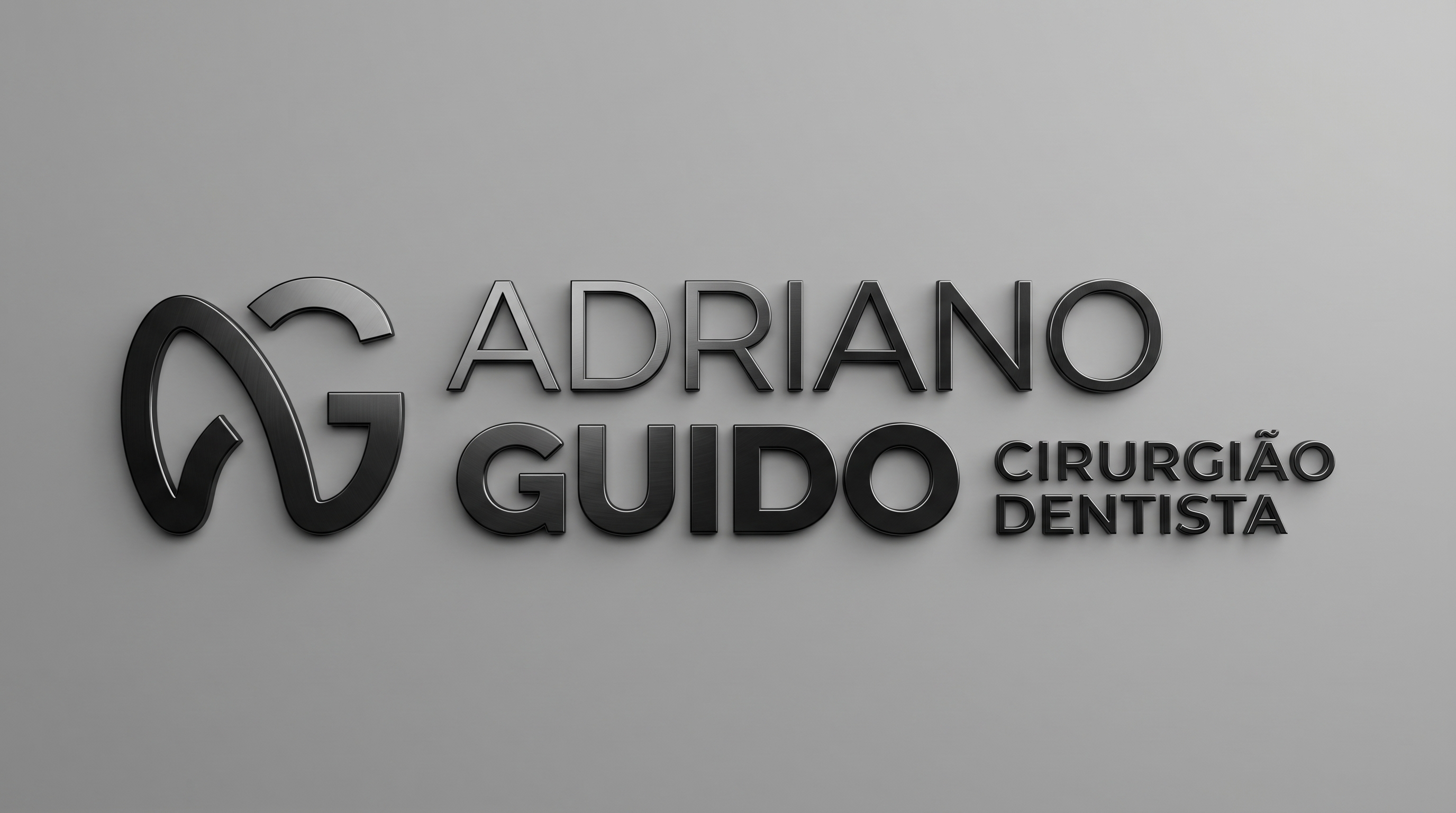 Adriano Guido Cirurgião Dentista